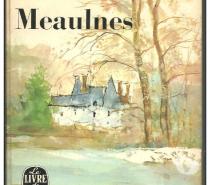 Livres occasion Tarn-et-Garonne Montauban - 82000 - Photos Vivastreet Alain FOURNIER Le grand Meaulnes